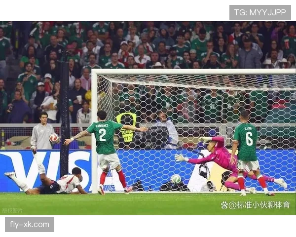英格兰3-2险胜墨西哥：挺进2026世界杯四分之一决赛